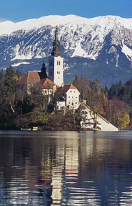 Bled