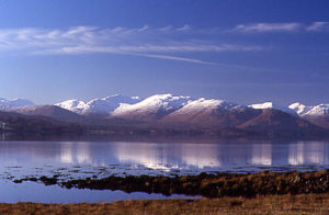 Loch Eil